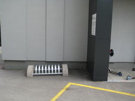 KS Reka Pohorje, podružnična šola